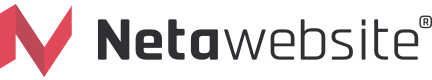 Neta Website Logo