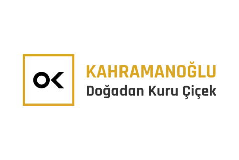 Kahramanoğlu Kuru Çiçek