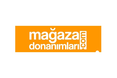 Mağaza Donanımları