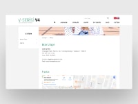 Butik Web Tasarım V4