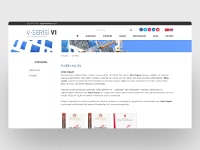 İnşaat Web Sitesi V1