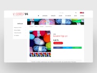 İplik Web Tasarım V4