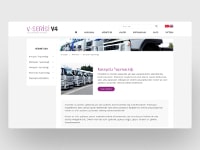 Lojistik Web Tasarım V4