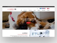 Veteriner Web Sitesi V1