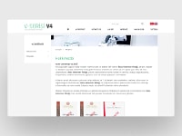 Veteriner Web Tasarım V4