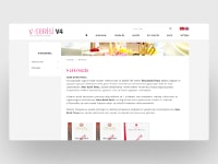 Butik Pasta Web Tasarım V4