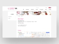 Butik Pasta Web Tasarım V4