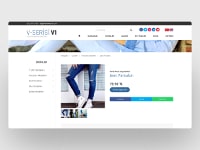 Butik Web Sitesi V1