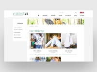 Butik Web Tasarım V4