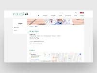 Butik Web Tasarım V4