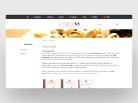 Kuruyemiş İnternet Sitesi V5