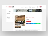 Mobilya Web Tasarım V4