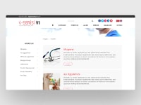 Veteriner Web Sitesi V1