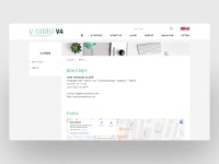 Veteriner Web Tasarım V4